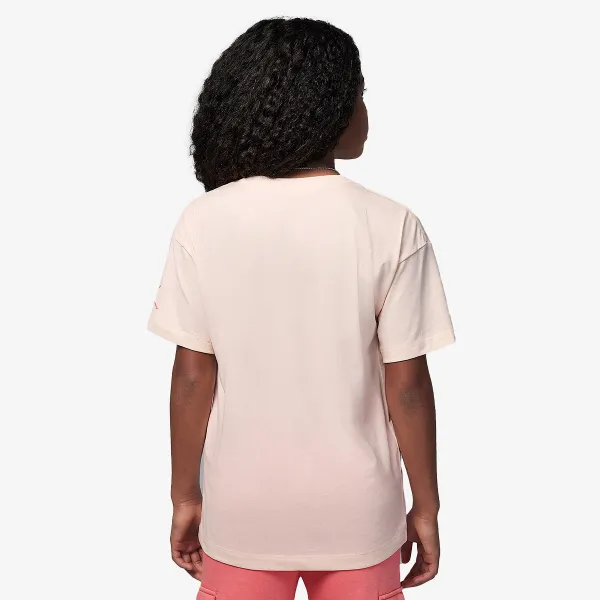 Nike JDG W J SS OS GFX TEE 