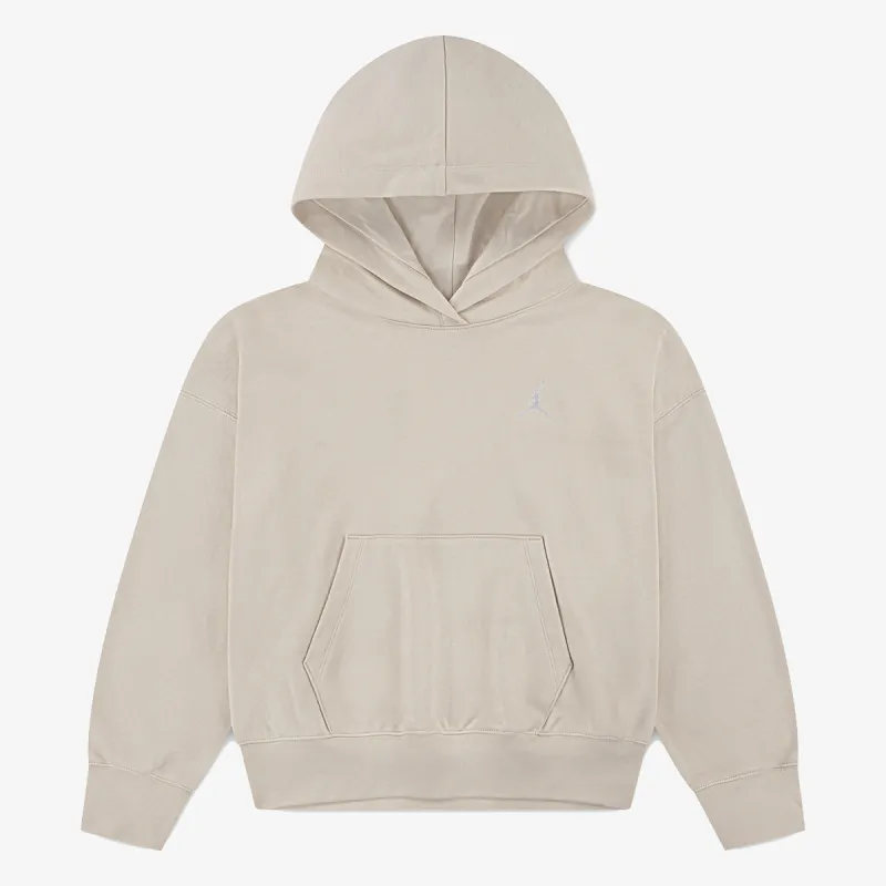 Jordan JDG WJ BRKN FT PO HOODIE 