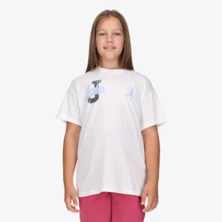 JORDAN JDG DISTRESSED COLLIGIATE 