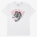 JORDAN JDG JORDAN AJ1 ROOKIE SS TEE 