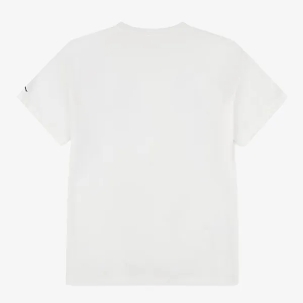 JORDAN JDG 23 THROWBACK SS TEE 