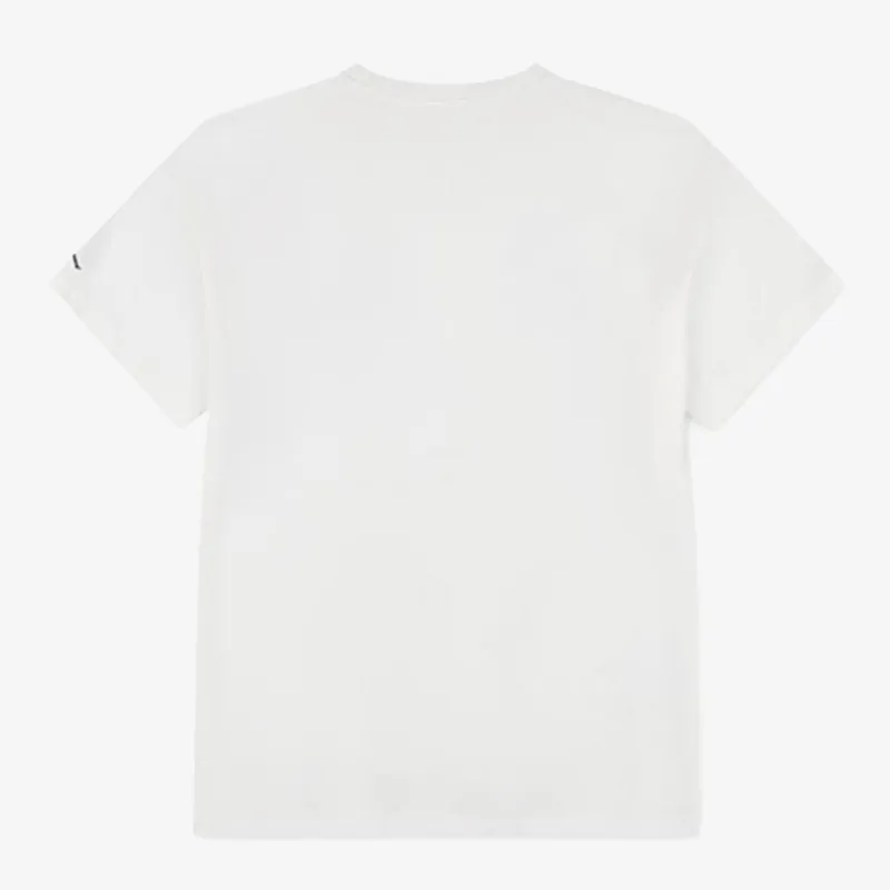 JORDAN JDG 23 THROWBACK SS TEE 