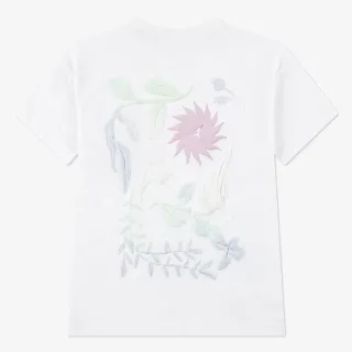 Jordan JDG JORDAN PUFF FLORAL 