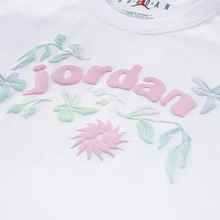 Jordan JDG JORDAN PUFF FLORAL 
