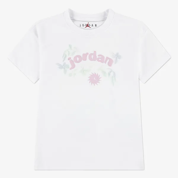 Jordan JDG JORDAN PUFF FLORAL 
