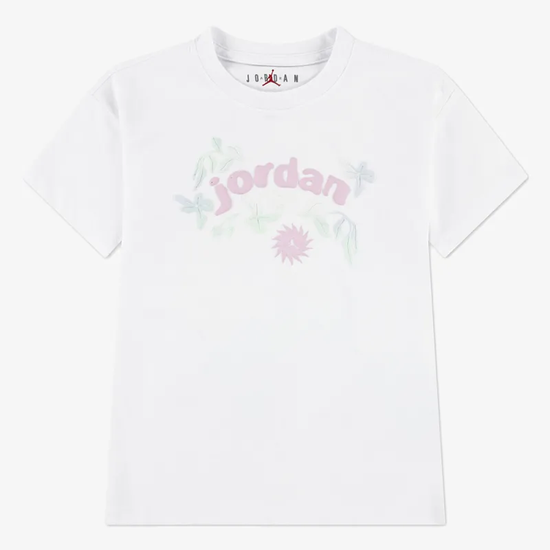 Jordan JDG JORDAN PUFF FLORAL 