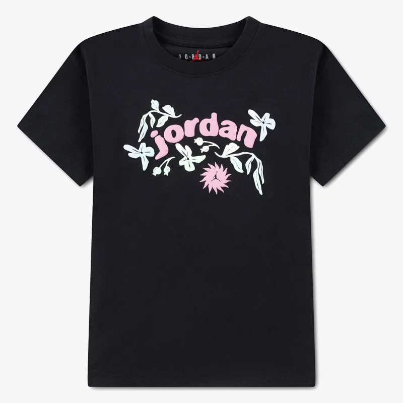 Jordan JDG JORDAN PUFF FLORAL 