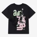 JORDAN JDG MJ AIR JUMBLE SS TEE 