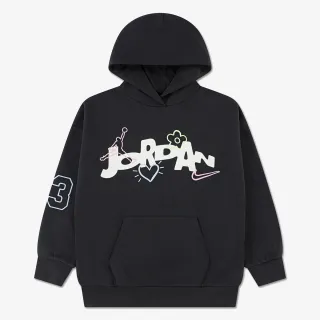 JORDAN JDG LOVE IS IN THE 