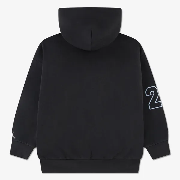 JORDAN JDG LOVE IS IN THE 