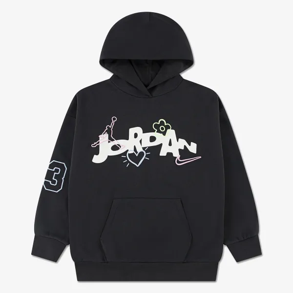 JORDAN JDG LOVE IS IN THE 