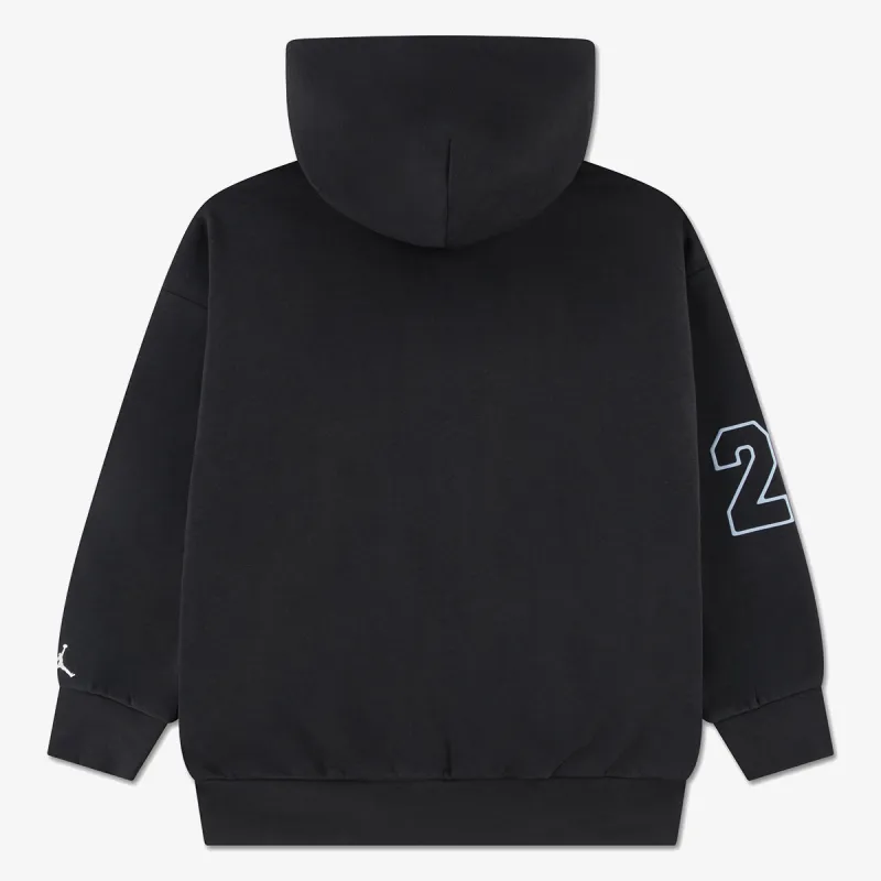 JORDAN JDG LOVE IS IN THE 