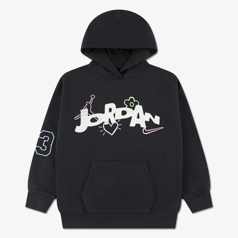 JORDAN JDG LOVE IS IN THE 