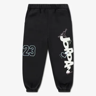 JORDAN JDG LOVE IS IN THE 