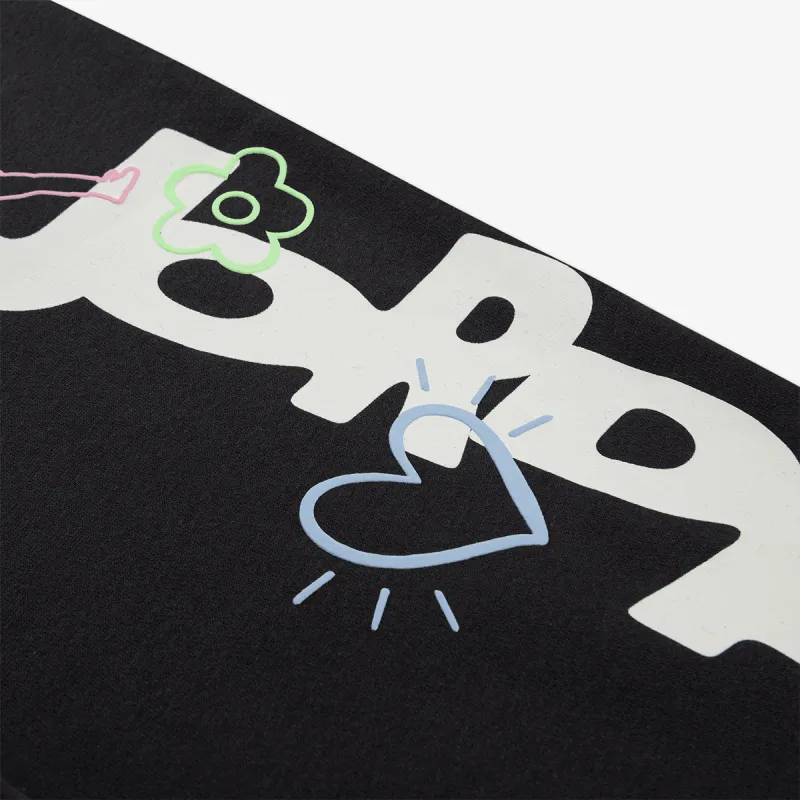 JORDAN JDG LOVE IS IN THE 