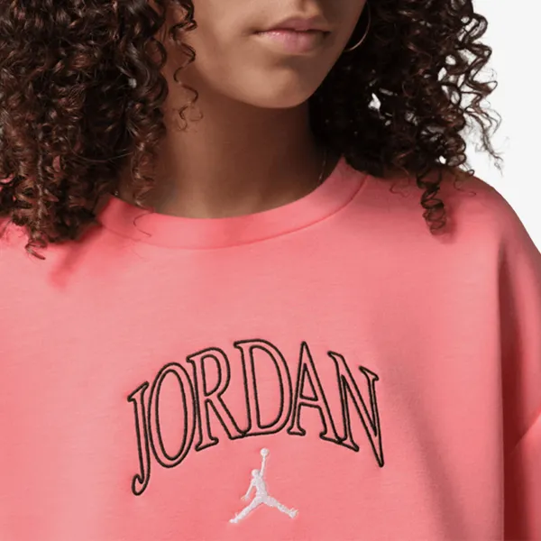 Jordan Flower Of Friendship 
