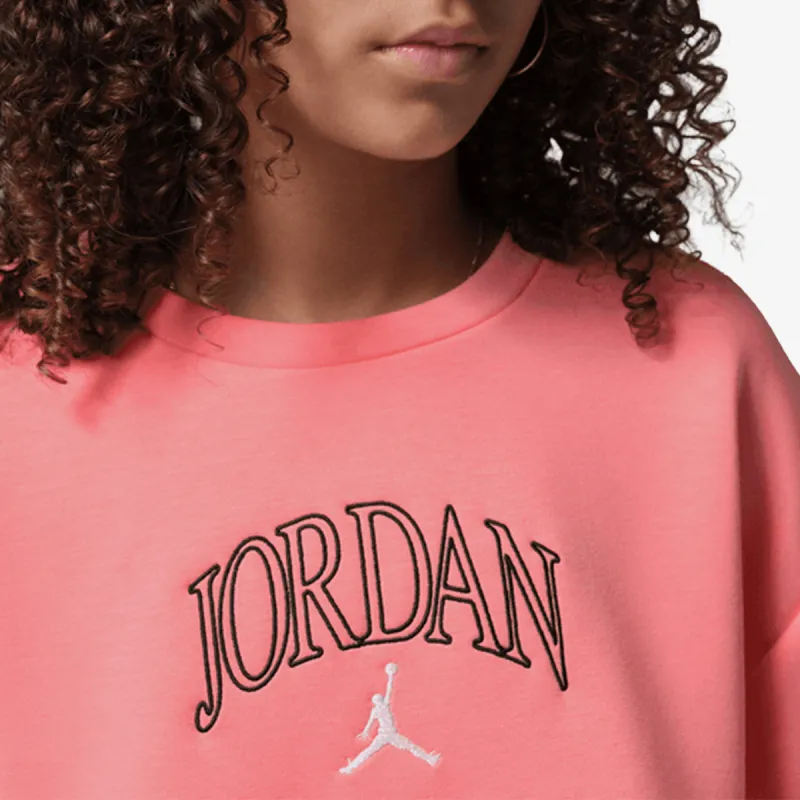 Jordan Flower Of Friendship 