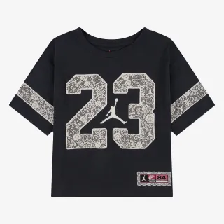 JORDAN JDG FLOWER LACE 