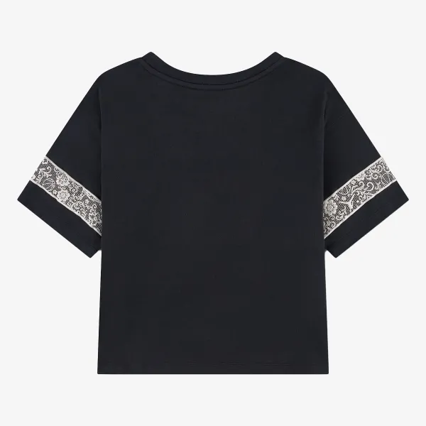 JORDAN JDG FLOWER LACE 