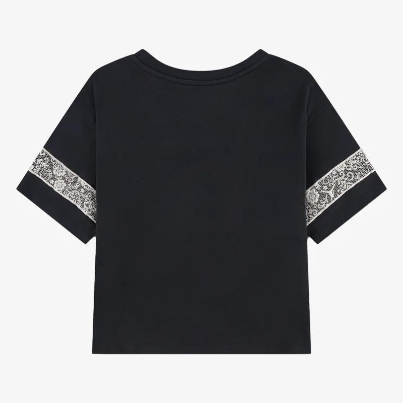 JORDAN JDG FLOWER LACE 