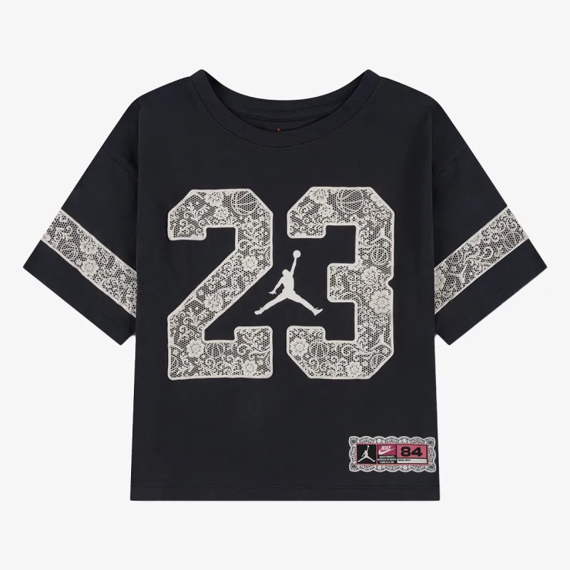 JORDAN JDG FLOWER LACE 