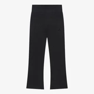 JORDAN JDG JORDAN BK FLARED LEGGING 