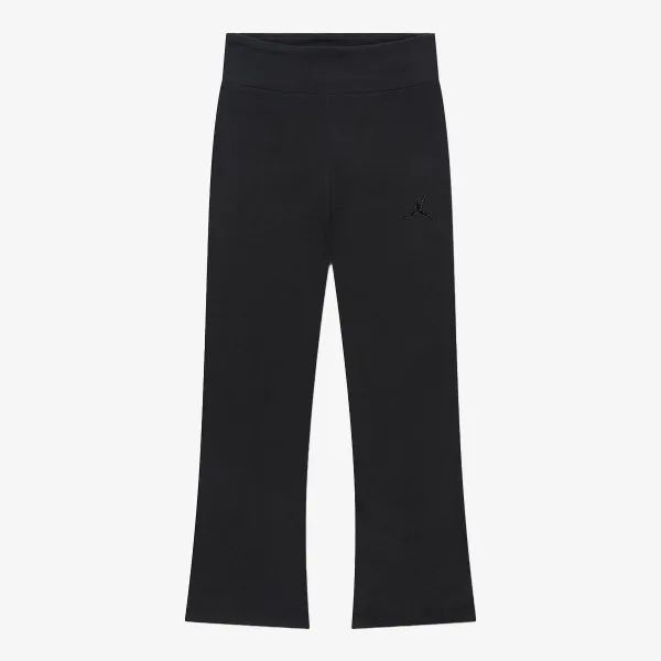 JORDAN JDG JORDAN BK FLARED LEGGING 