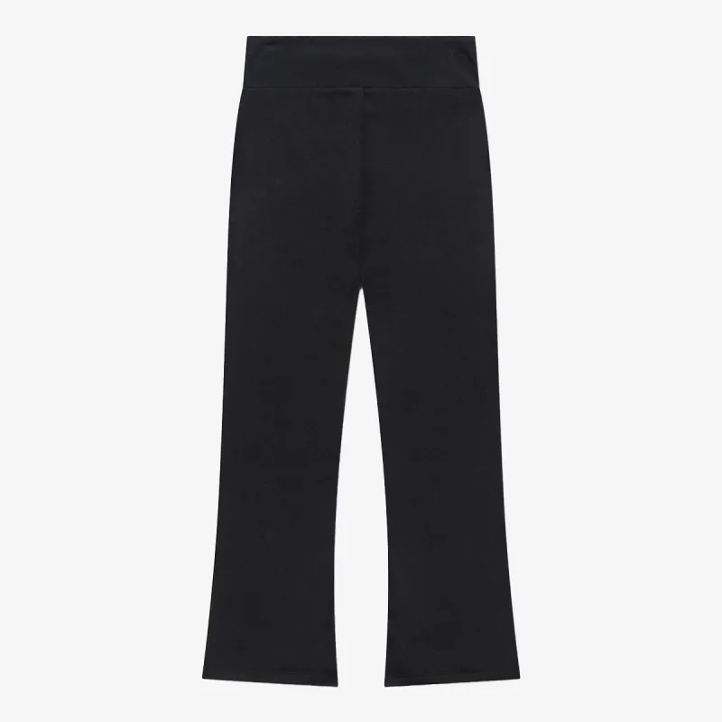 JORDAN JDG JORDAN BK FLARED LEGGING 