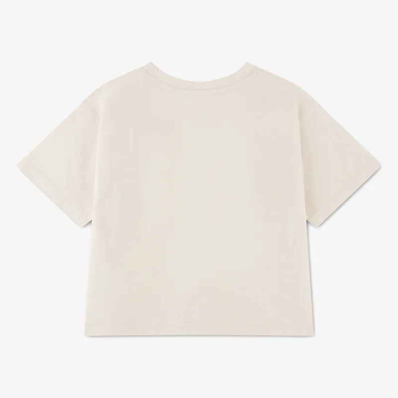 JORDAN JDG BRK SS TEE 