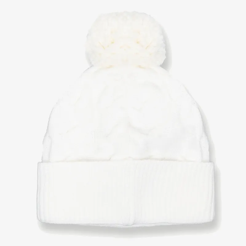 COLMAR WOOL CAPS 