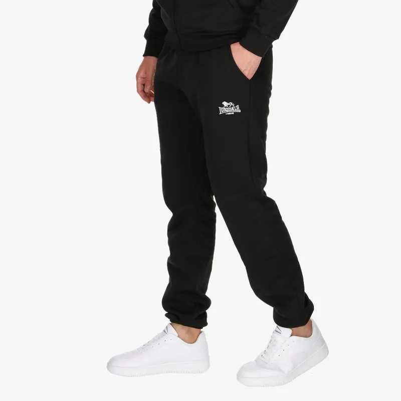 LONSDALE LNSD MEN'S SLIM JOGGER 