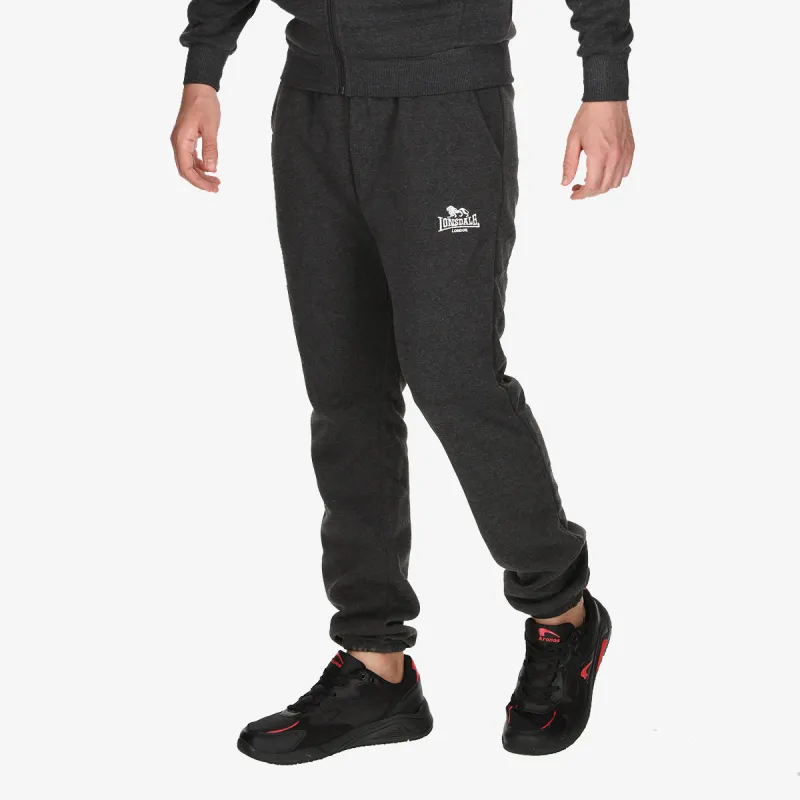 LONSDALE LNSD MEN'S SLIM JOGGER 