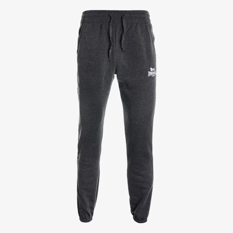 LONSDALE LNSD MEN'S SLIM JOGGER 