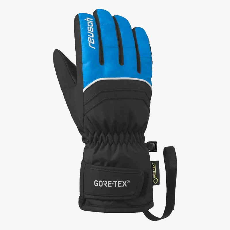 REUSCH SKI RUK. REUSCH TOMMY GTX JR. 