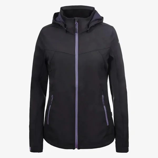 Icepeak SOFTSHELL JACKET / LUCY 