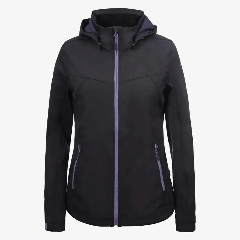 Icepeak SOFTSHELL JACKET / LUCY 
