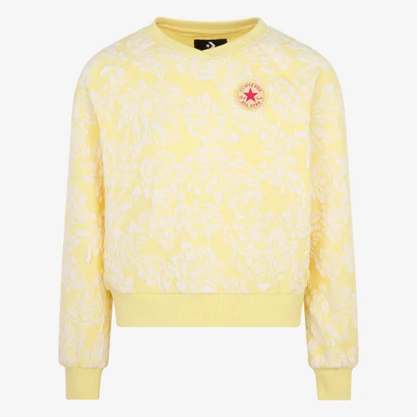 Nike Cnvg Floral Jacquard 