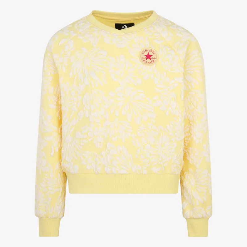 Nike Cnvg Floral Jacquard 