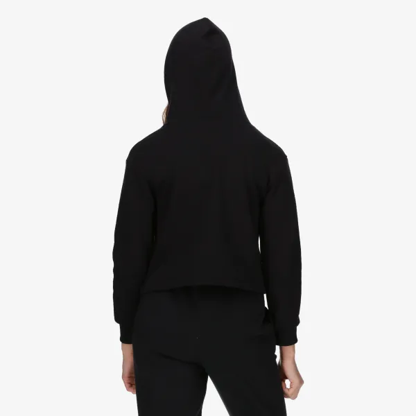 Converse CNVG DISSECTED CTP BOXY HOODIE 