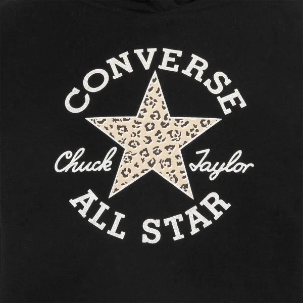 Converse CNVG DISSECTED CTP BOXY HOODIE 