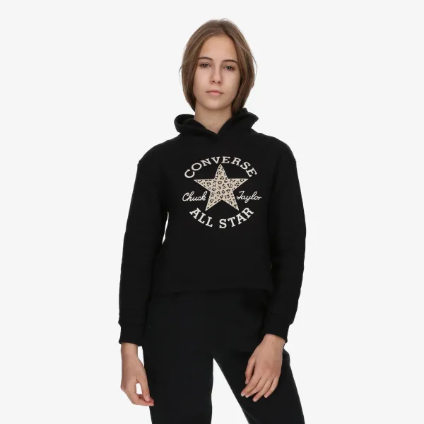Converse CNVG DISSECTED CTP BOXY HOODIE 