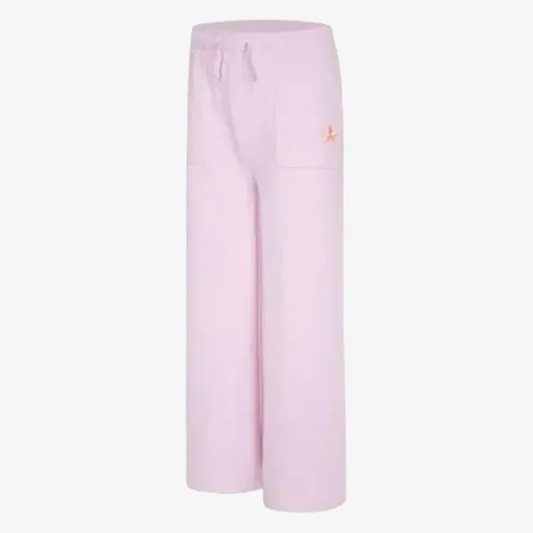 Converse CNVG STAR POINTELLE PANT 