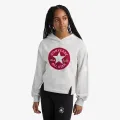 Converse CNVG FRENCH TERRY BOXY HOODIE 