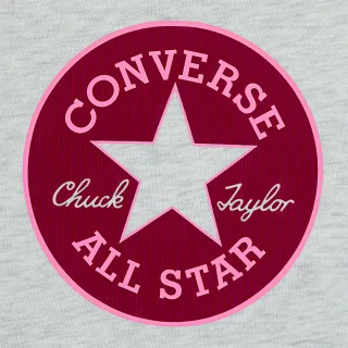 Converse CNVG FRENCH TERRY BOXY HOODIE 