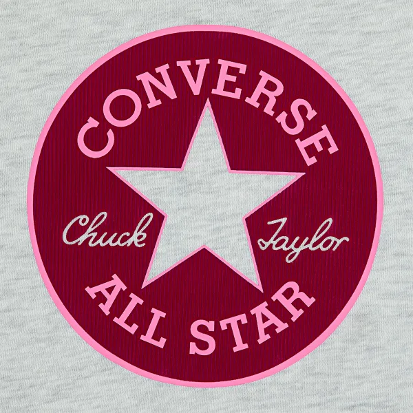 Converse CNVG FRENCH TERRY BOXY HOODIE 
