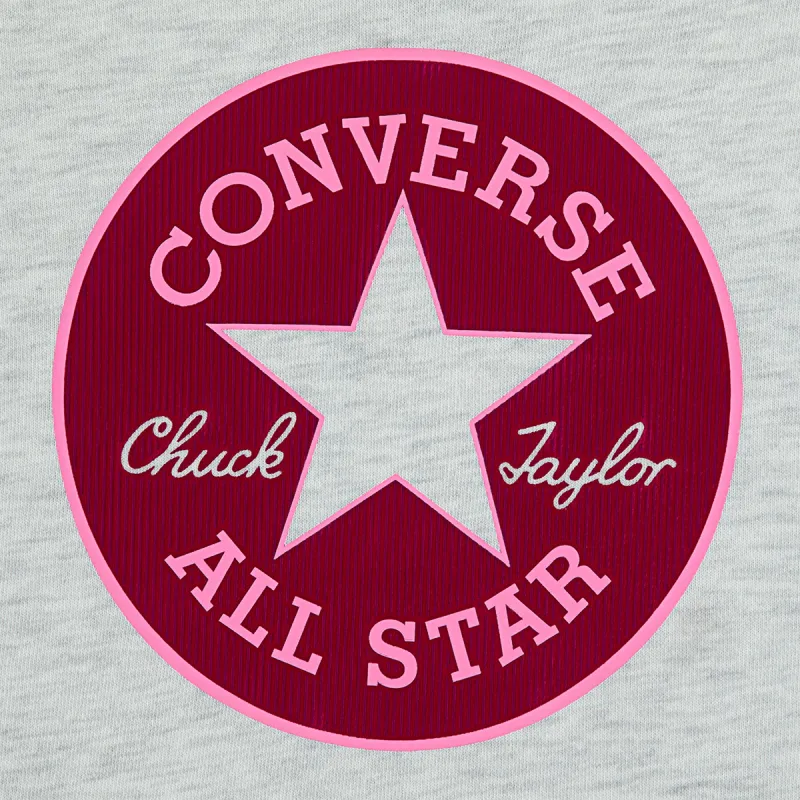Converse CNVG FRENCH TERRY BOXY HOODIE 