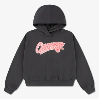 Converse CNVG RELAXED GRAPHIC HOODIE 
