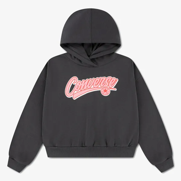 Converse CNVG RELAXED GRAPHIC HOODIE 