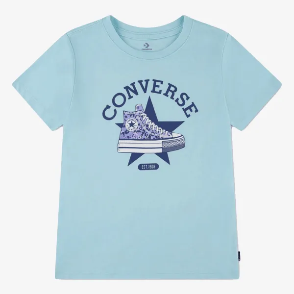 Converse Graphic 