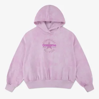 Converse CNVG PRINTED WASH RELAXED HOOD 